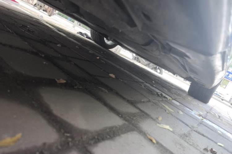 Used Audi A7 2013 50 TFSI quattro Comfort trim Chassis Rear Right