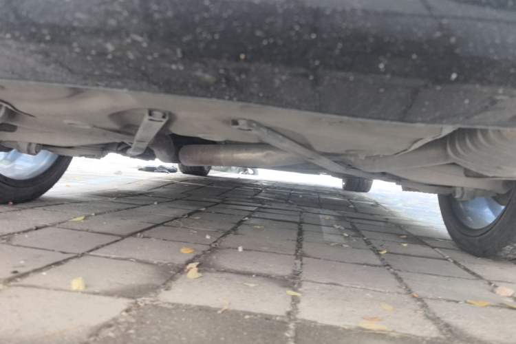 Used Audi A7 2013 50 TFSI quattro Comfort trim Chassis Rear