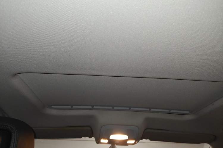 Used Audi A7 2013 50 TFSI quattro Comfort trim Headliner