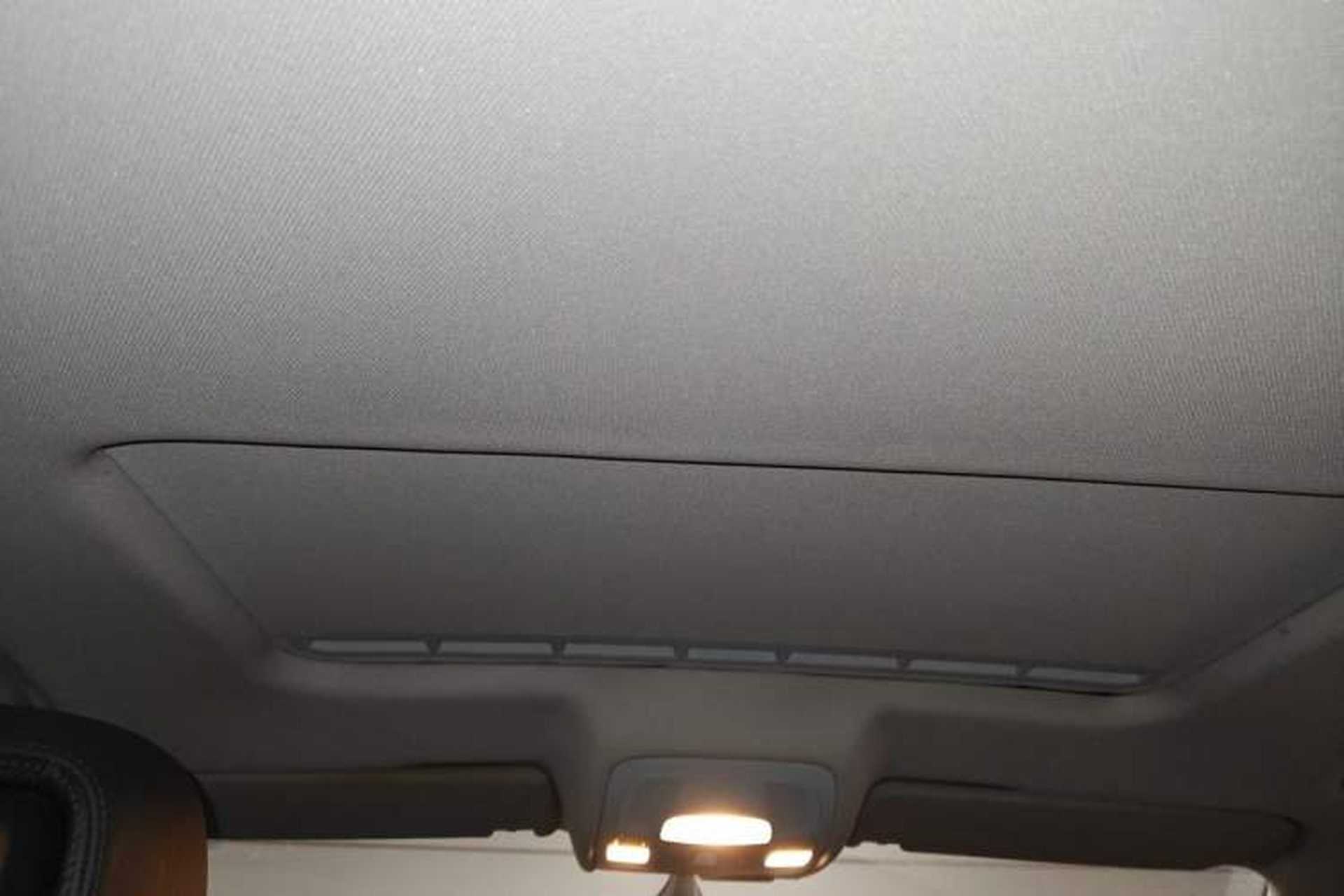 Used Audi A7 2013 50 TFSI quattro Comfort trim Headliner