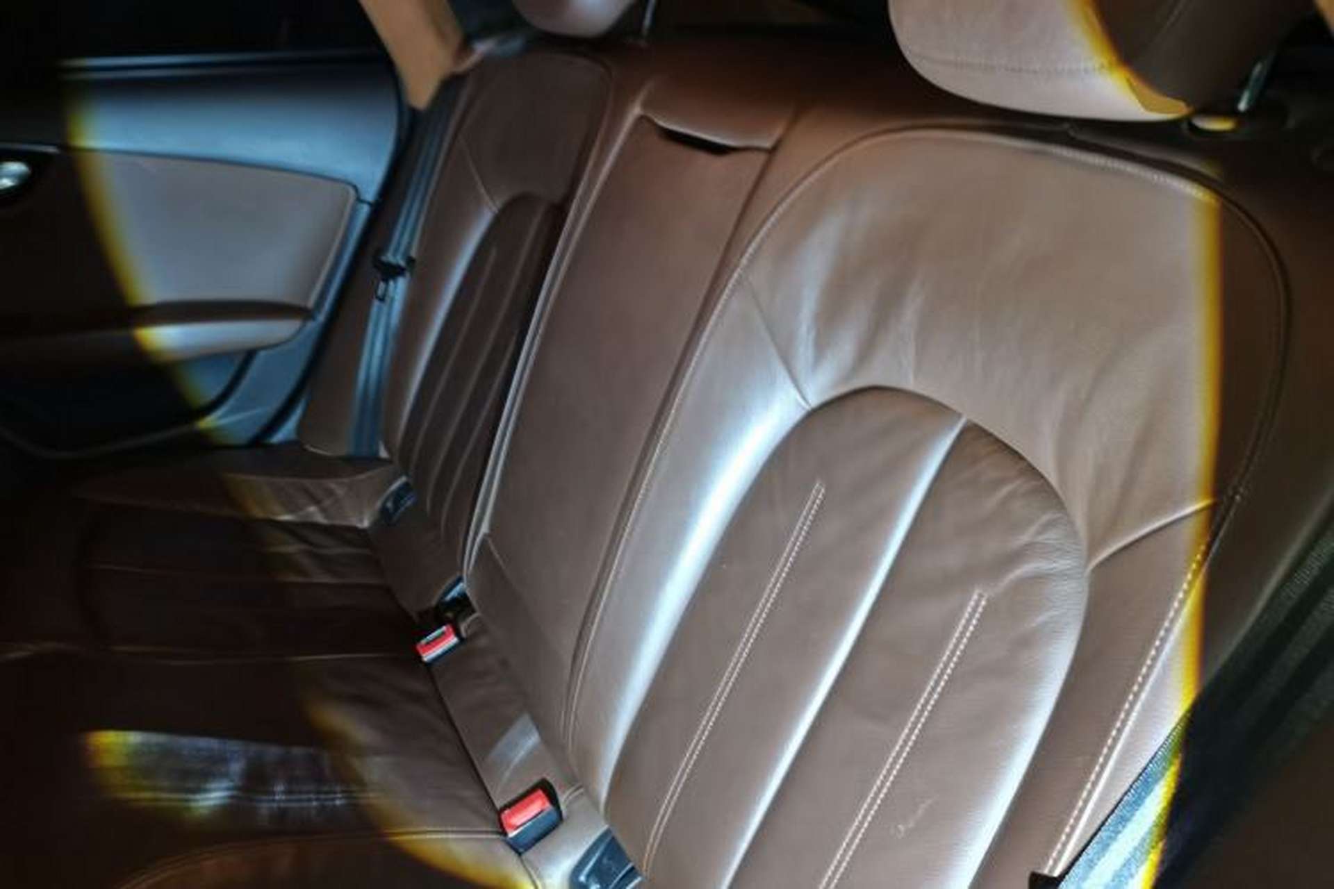 Used Audi A7 2013 50 TFSI quattro Comfort trim Left Rear Seat