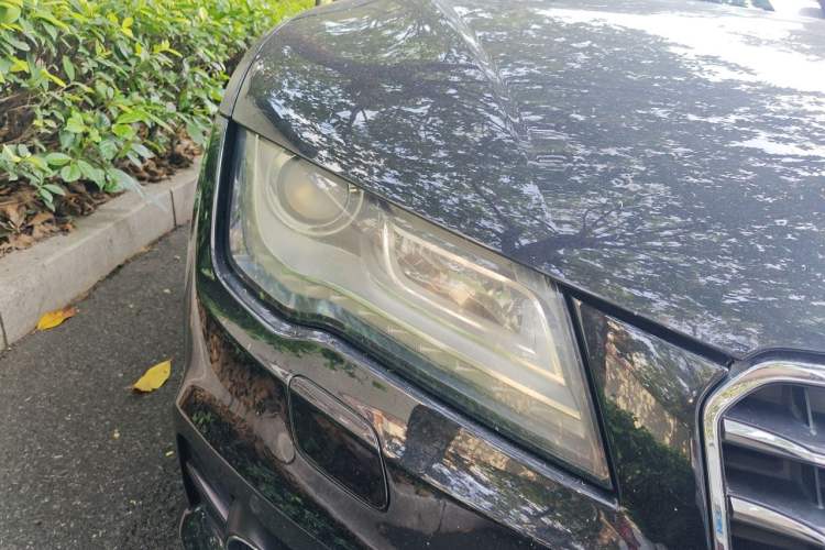 Used Audi A7 2013 50 TFSI quattro Luxury Model Right Front Headlight