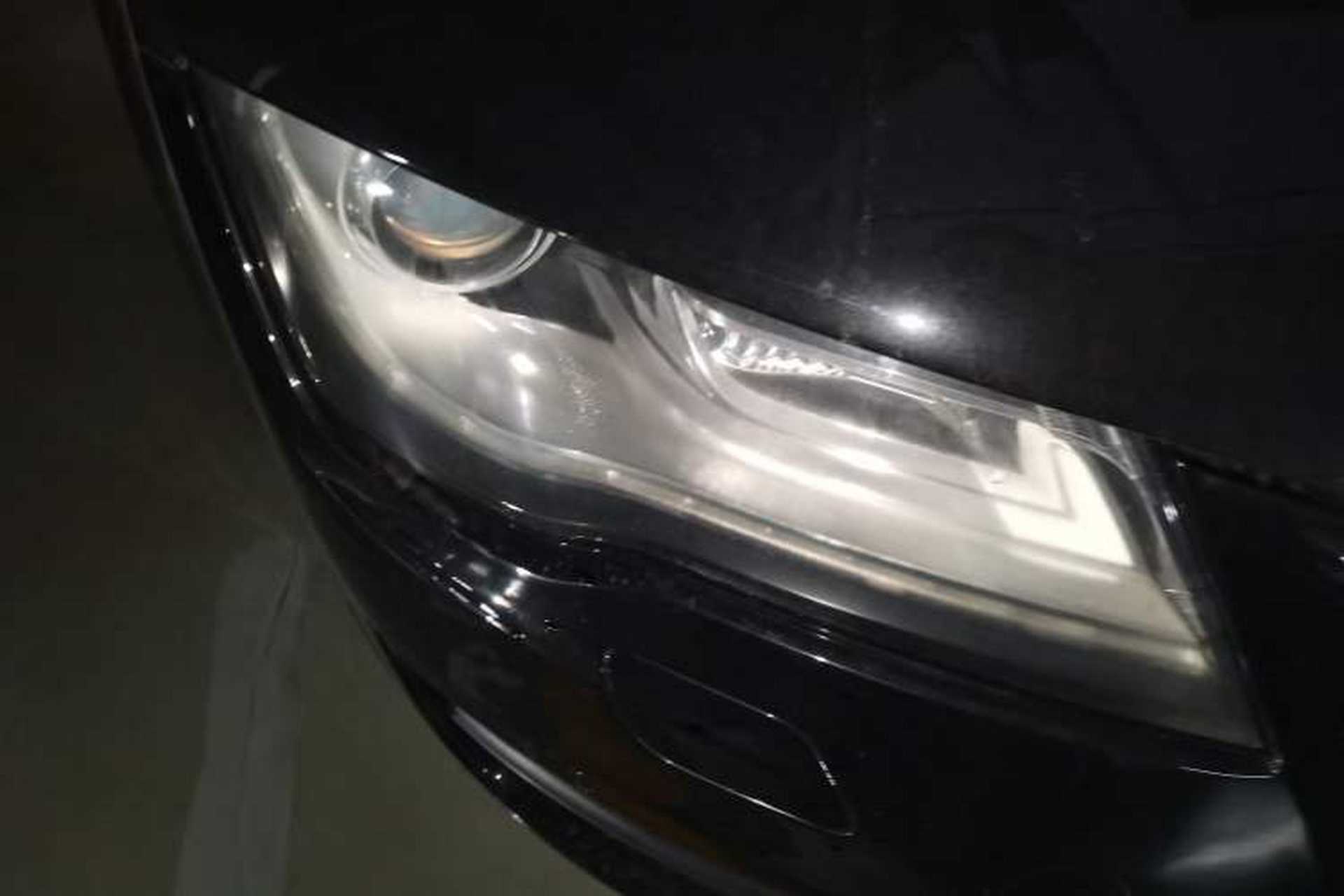 Used Audi A7 2013 50 TFSI quattro Comfort trim Right Front Headlight