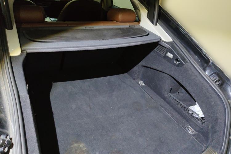 Used Audi A7 2013 50 TFSI quattro Comfort trim Trunk