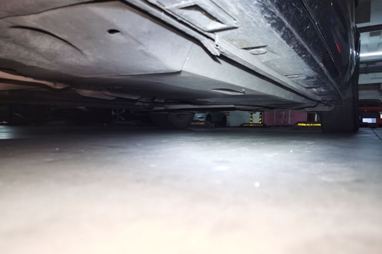Used Audi A7 2013 50 TFSI quattro Comfort trim Chassis Front Left