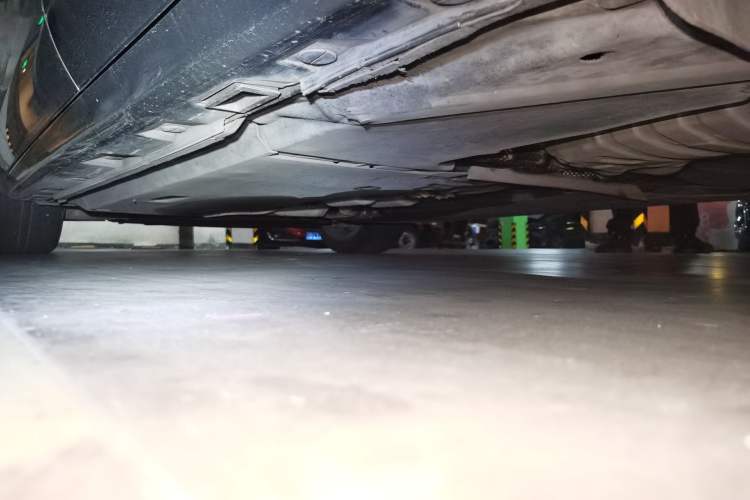 Used Audi A7 2013 50 TFSI quattro Comfort trim Chassis Rear Left