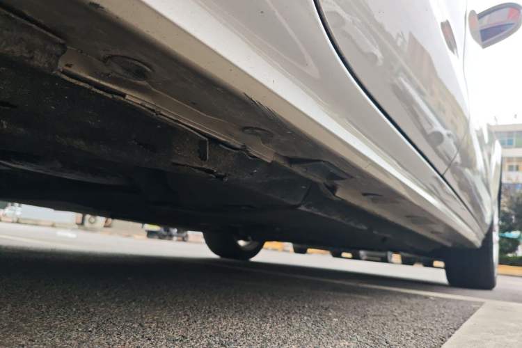Used Audi A7 2013 35 FSI quattro Ambition Edition Chassis Rear Right
