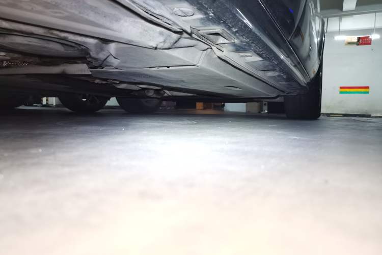 Used Audi A7 2013 50 TFSI quattro Comfort trim Chassis Rear Right