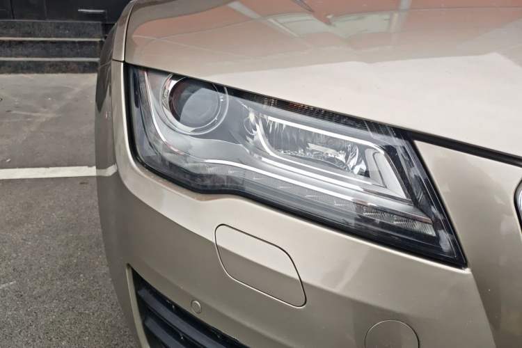 Used Audi A7 2013 35 FSI quattro Ambition Edition Right Front Headlight