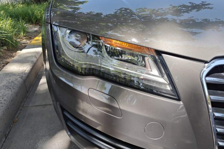 Used Audi A7 2013 35 FSI quattro Ambition Edition Right Front Headlight