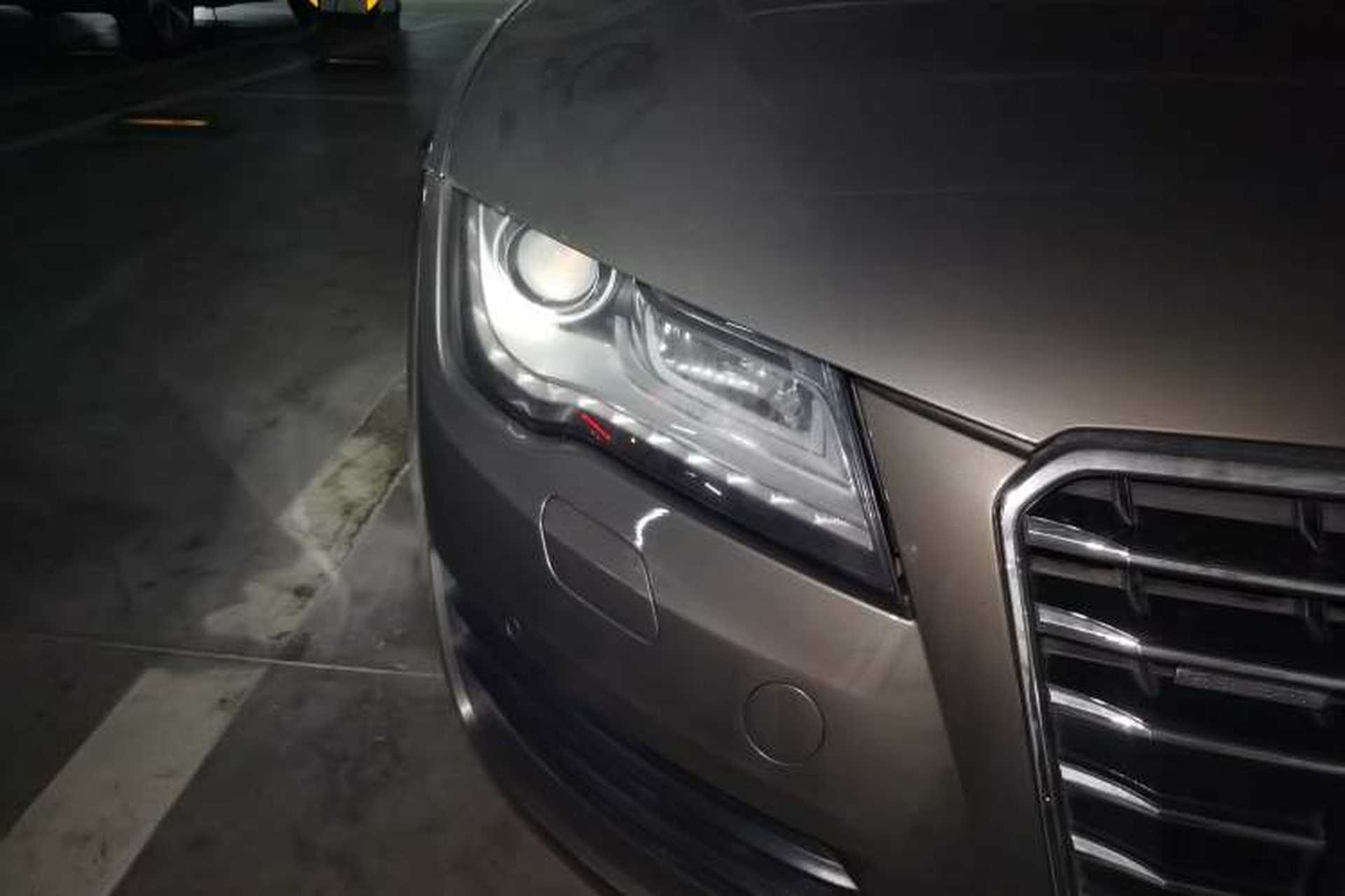Used Audi A7 2013 50 TFSI quattro Comfort trim Right Front Headlight
