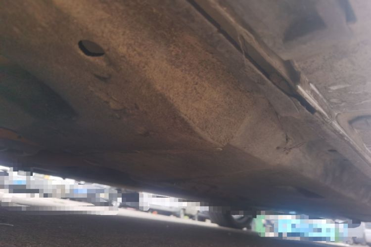 Used Audi A7 2013 30 FSI Standard Edition Chassis Front Left