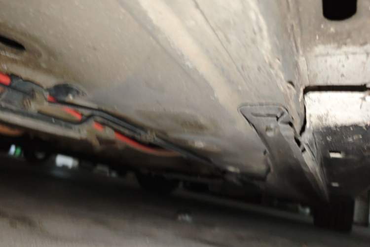 Used Audi A7 2013 50 TFSI quattro Comfort trim Chassis Front Left