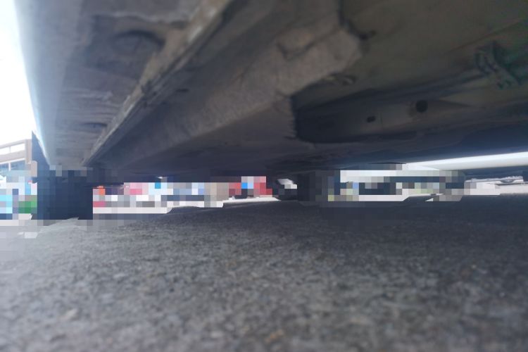 Used Audi A7 2013 30 FSI Standard Edition Chassis Front Right