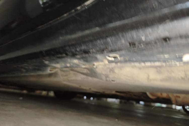 Used Audi A7 2013 50 TFSI quattro Comfort trim Chassis Rear Left