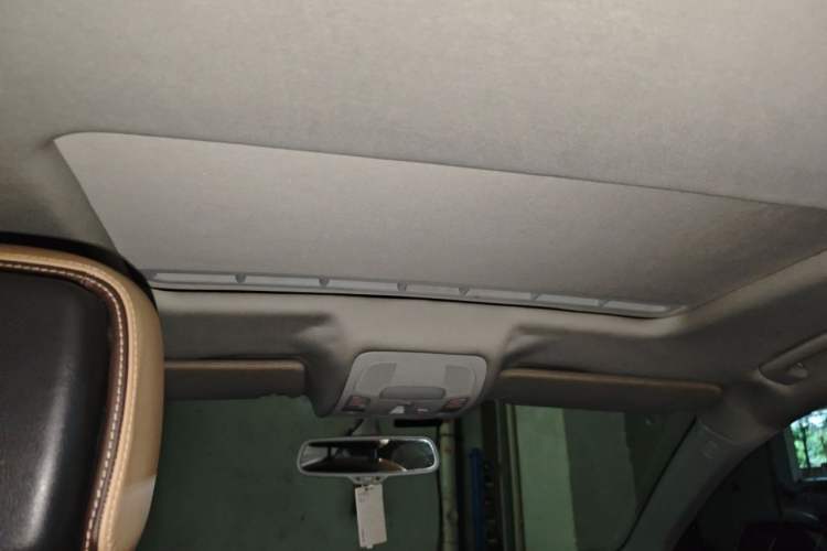 Used Audi A7 2013 50 TFSI quattro Comfort trim Headliner