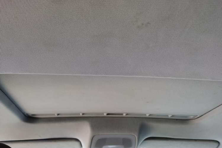 Used Audi A7 2013 30 FSI Standard Edition Headliner