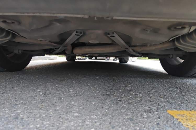 Used Audi A7 2013 50 TFSI quattro Comfort trim Chassis Rear