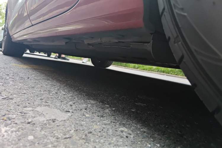 Used Audi A7 2013 50 TFSI quattro Comfort trim Chassis Rear Left