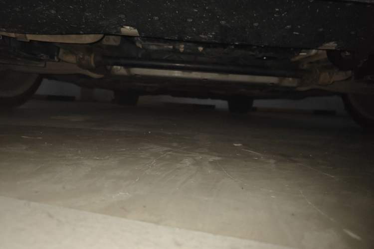 Used Audi A7 2013 50 TFSI quattro Luxury Model Chassis Front