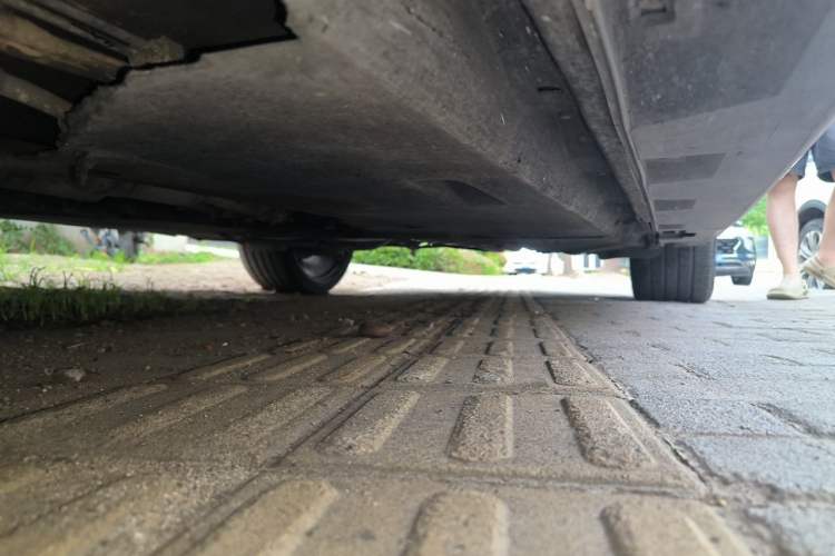 Used Audi A7 2013 30 FSI Standard Edition Chassis Front Left