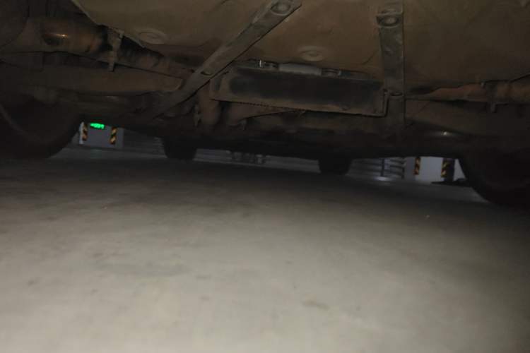 Used Audi A7 2013 50 TFSI quattro Luxury Model Chassis Rear
