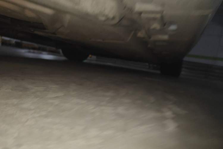Used Audi A7 2013 50 TFSI quattro Luxury Model Chassis Rear Right