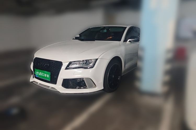 Ojetý Audi A7 2013 50 TFSI quattro Comfort trim Guazi used car, China used car export, Used car for sale, Used  cars, Cheapest cars for sale