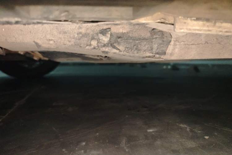 Used Audi A7 2013 50 TFSI quattro Comfort trim Chassis Front Left