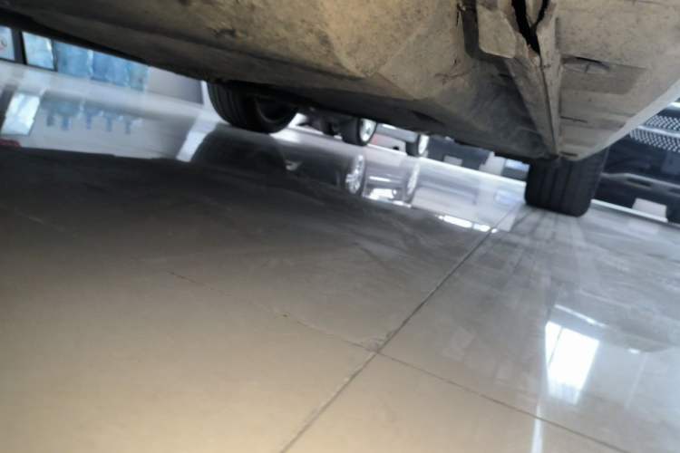 Used Audi A7 2013 30 FSI Standard Edition Chassis Front Left