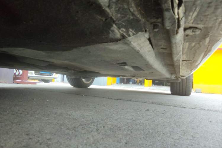 Used Audi A7 2013 50 TFSI quattro Comfort trim Chassis Front Left