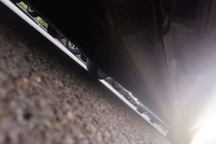 Used Audi A7 2013 50 TFSI quattro Comfort trim Chassis Front Left