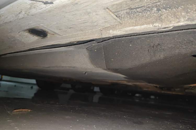 Used Audi A7 2013 50 TFSI quattro Luxury Model Chassis Front Right