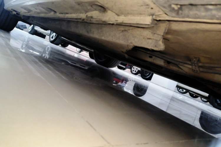 Used Audi A7 2013 30 FSI Standard Edition Chassis Front Right