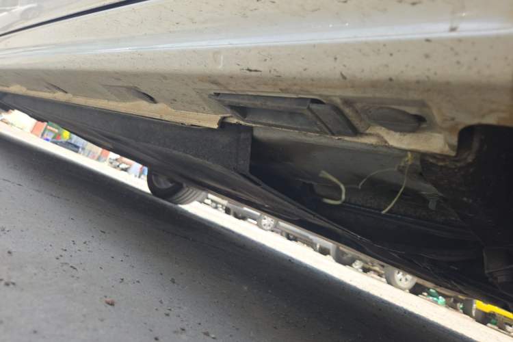 Used Audi A7 2013 30 FSI Standard Edition Chassis Front Right