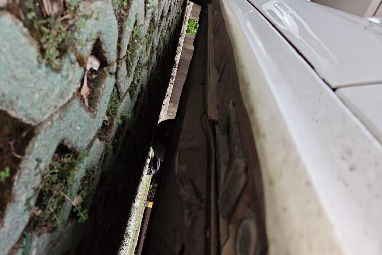 Used Audi A7 2013 30 FSI Standard Edition Chassis Front Right