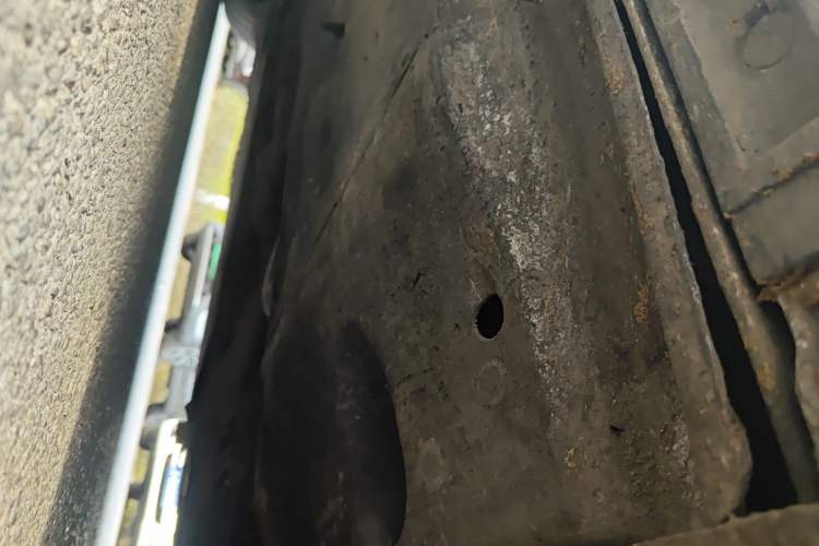 Used Audi A7 2013 30 FSI Standard Edition Chassis Front Right