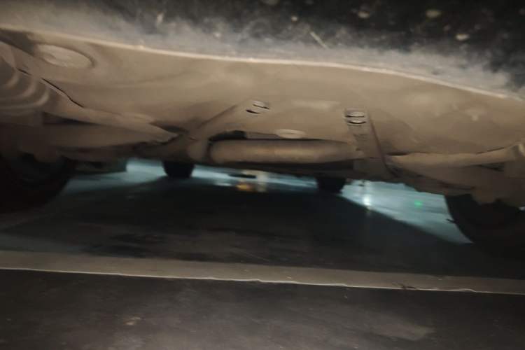 Used Audi A7 2013 50 TFSI quattro Comfort trim Chassis Rear
