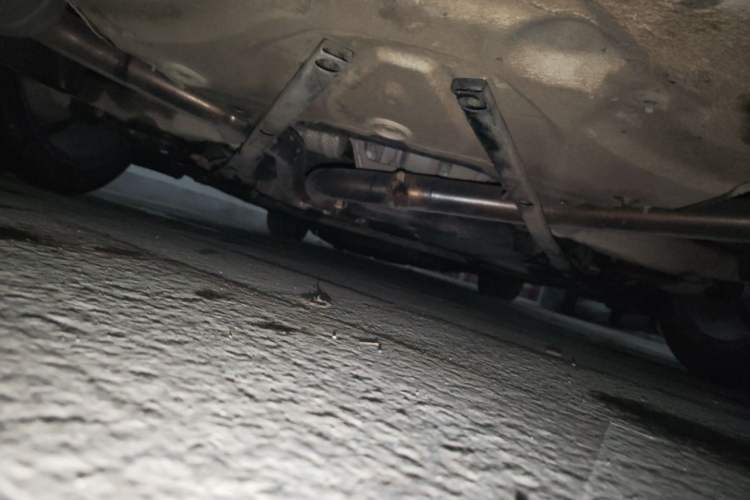 Used Audi A7 2013 50 TFSI quattro Comfort trim Chassis Rear