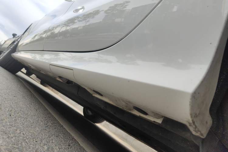 Used Audi A7 2013 50 TFSI quattro Luxury Model Chassis Rear Left