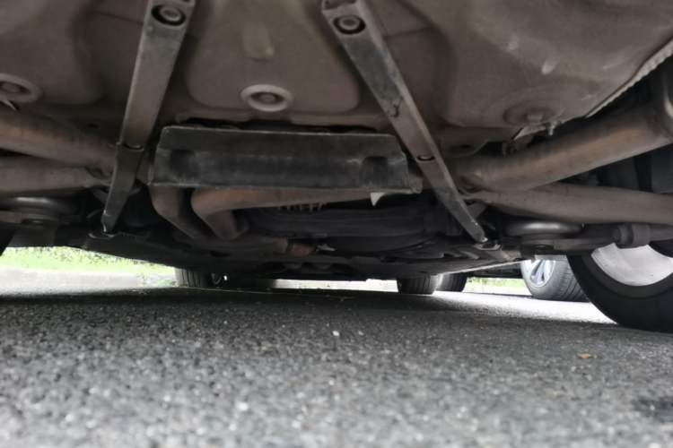 Used Audi A7 2013 50 TFSI quattro Luxury Model Chassis Rear