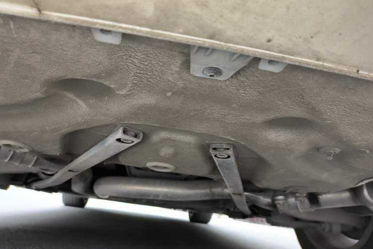 Used Audi A7 2013 50 TFSI quattro Comfort trim Chassis Rear
