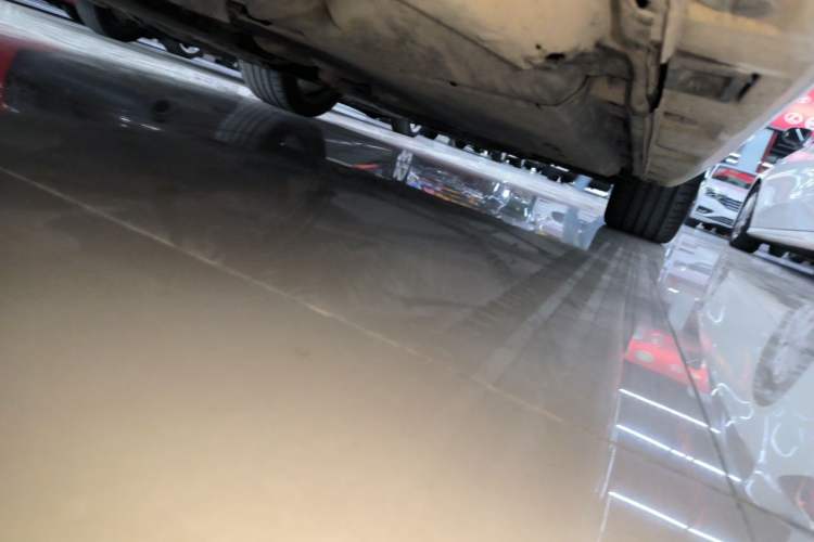 Used Audi A7 2013 30 FSI Standard Edition Chassis Rear Right