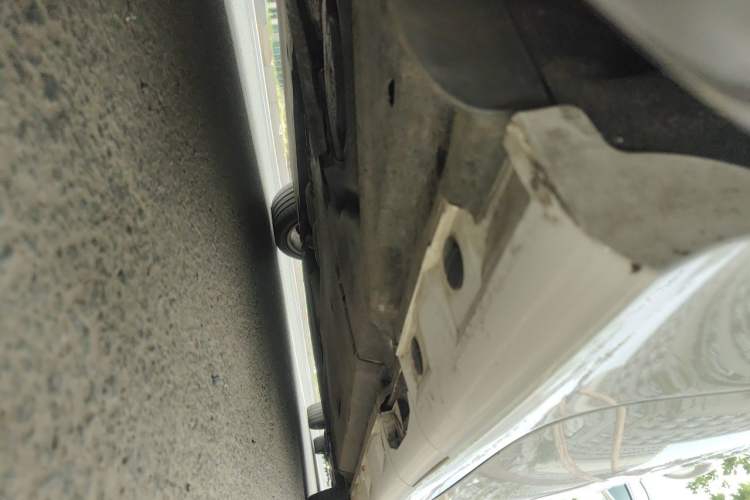 Used Audi A7 2013 50 TFSI quattro Luxury Model Chassis Rear Right