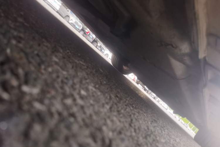 Used Audi A7 2013 50 TFSI quattro Comfort trim Chassis Rear Right