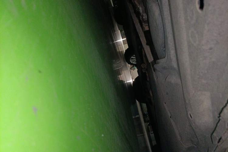 Used Audi A7 2013 50 TFSI quattro Comfort trim Chassis Rear Right