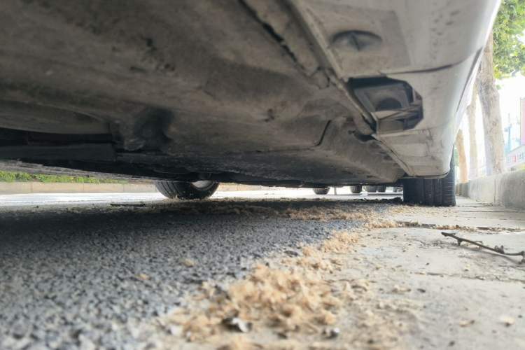 Used Audi A7 2013 50 TFSI quattro Luxury Model Chassis Rear Right