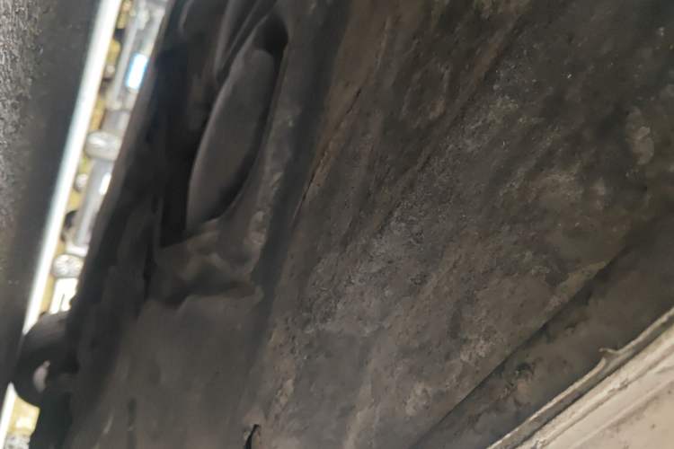 Used Audi A7 2013 30 FSI Standard Edition Chassis Rear Right