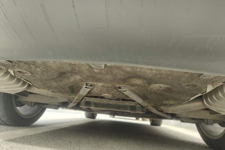 Used Audi A7 2013 50 TFSI quattro Luxury Model Chassis Rear
