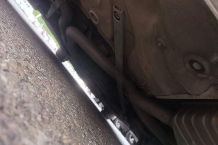 Used Audi A7 2013 50 TFSI quattro Comfort trim Chassis Rear